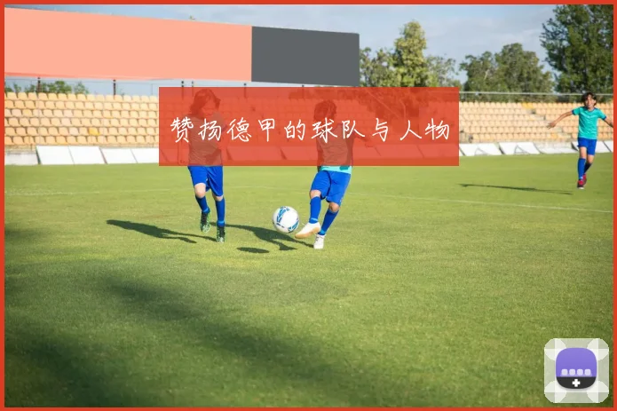 赞扬德甲的球队与人物