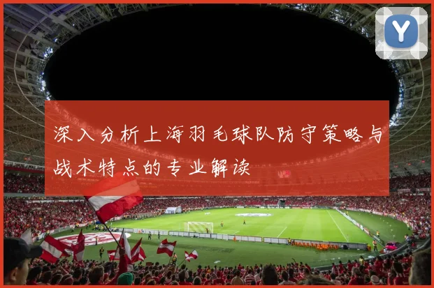深入分析上海羽毛球队防守策略与战术特点的专业解读